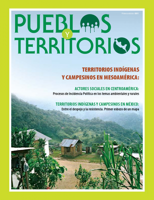 Pueblos y Territorios