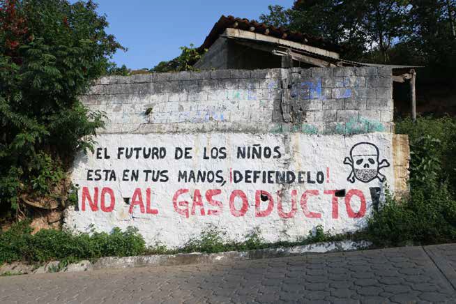 Zoyatla, Puebla. Foto: Daniela Garrido