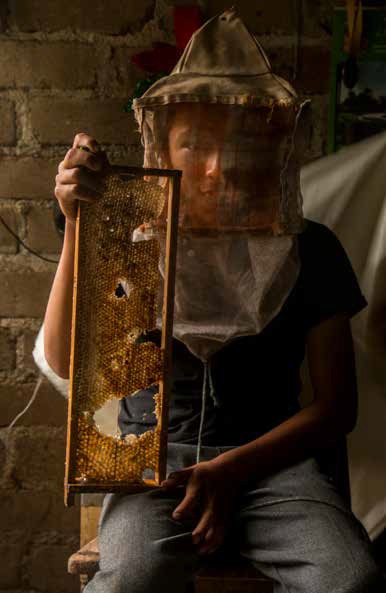 Cuauneutla, Puebla. Foto: Daniela Garrido